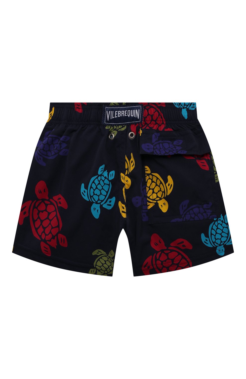 Плавки-шорты VILEBREQUIN, арт. JIIC3F36/390, фото 2