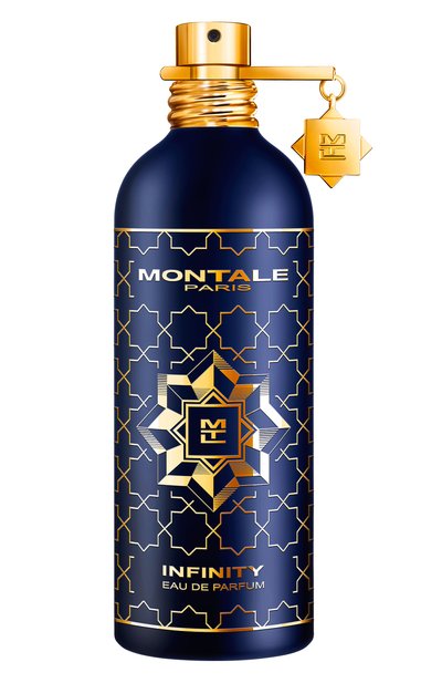 Парфюмерная вода infinity (100ml) MONTALE, арт. 3760260458689, фото 1