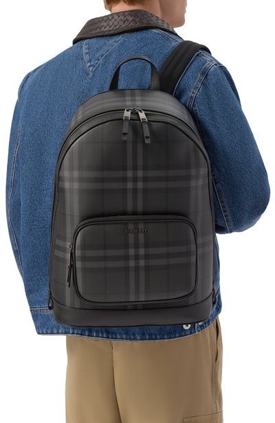 Рюкзак BURBERRY, арт. 8128053, фото 2