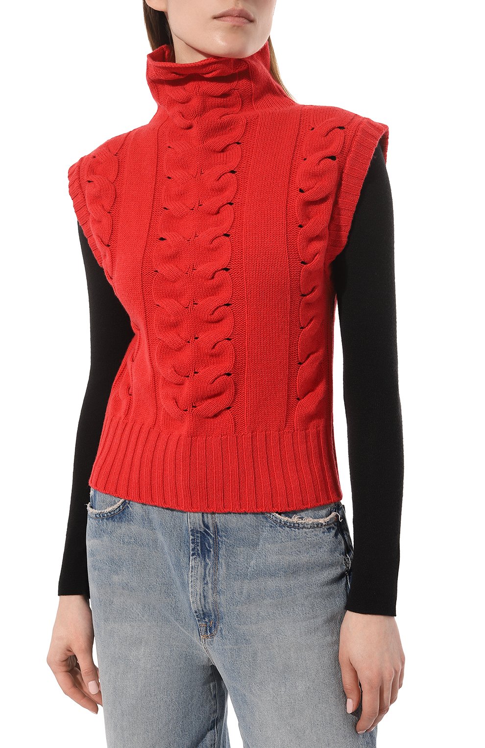 Жилет LORENA ANTONIAZZI, арт. A22103MJ07A/2472, фото 3