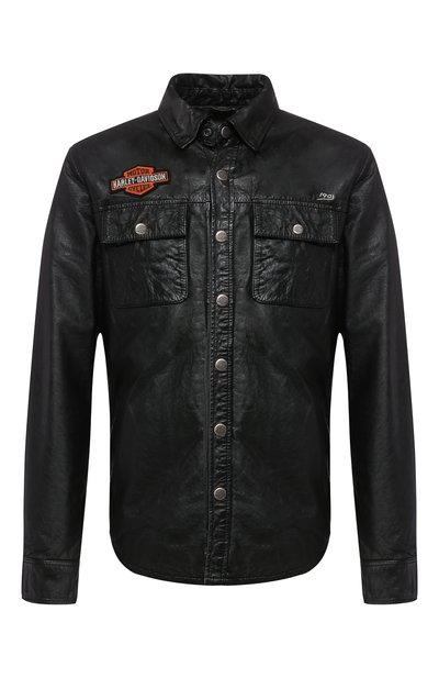 Кожаная куртка 1903 HARLEY-DAVIDSON, арт. 97008-20VM, фото 1