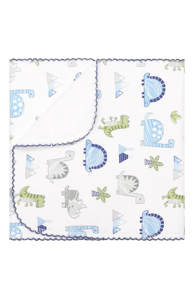 Хлопковая пеленка KISSY KISSY, арт. KB3021700, фото 1