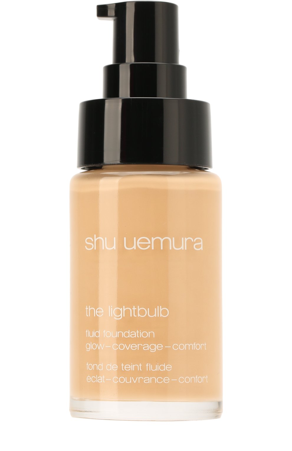 Тональная основа со спонжем lightbulb, оттенок set564 (27ml) SHU UEMURA, арт. 4935421386784, фото 3