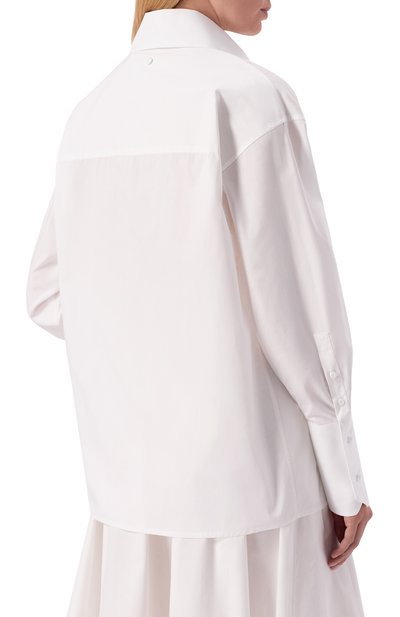 Хлопковая рубашка ARMARIUM, арт. ARMFWSH12/C007, фото 4