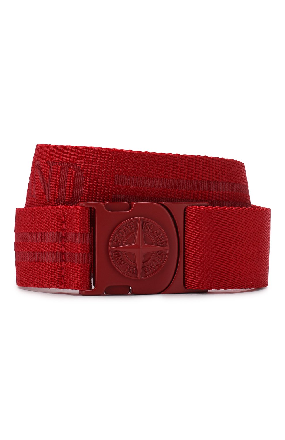 Текстильный ремень STONE ISLAND, арт. 701594174, фото 1