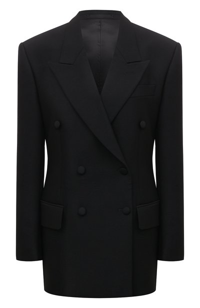 Шерстяной жакет JACOB LEE, арт. WWB05424B, фото 1