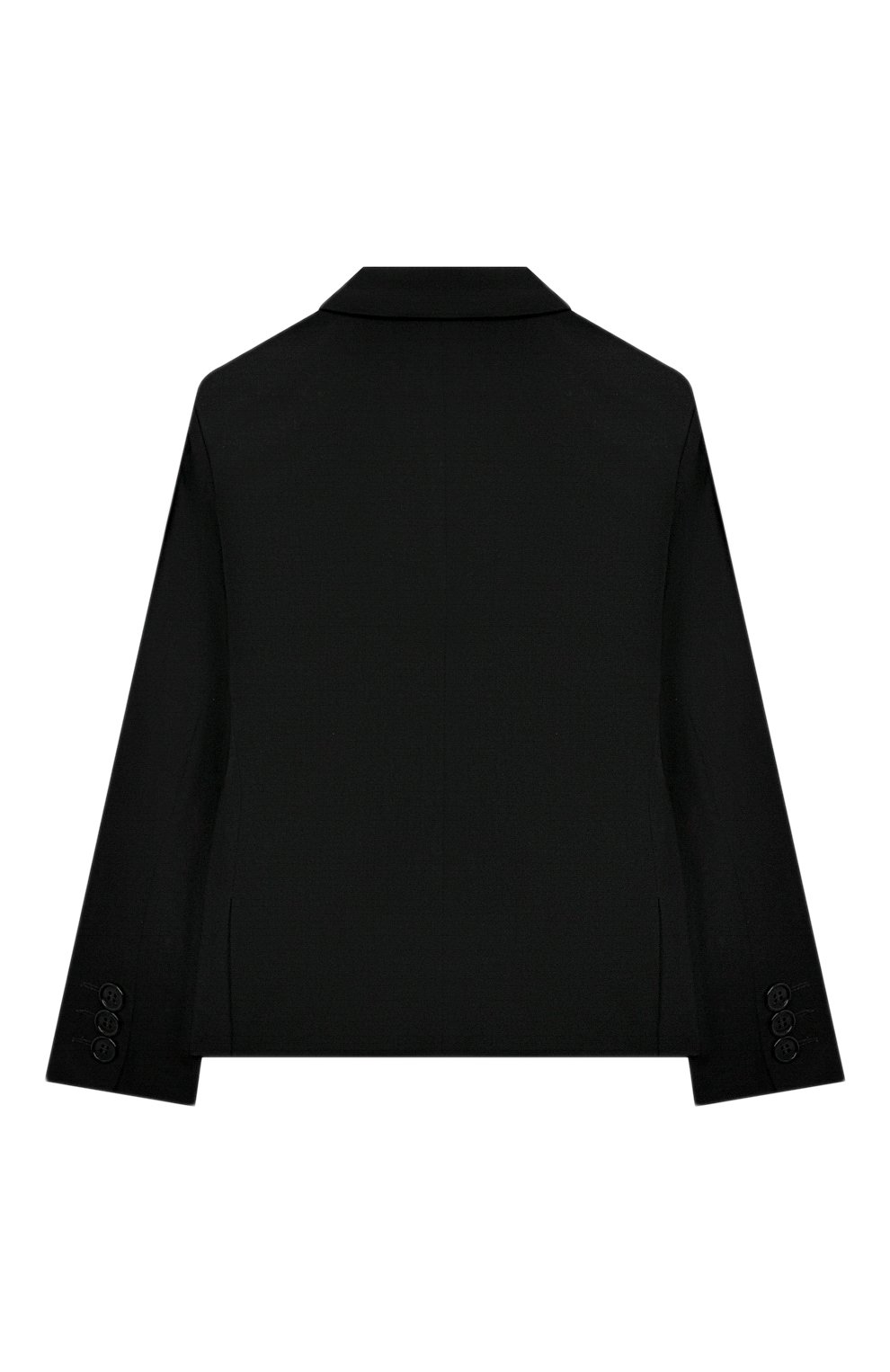 Шерстяной костюм DAL LAGO, арт. N011/1011/4-6, фото 3