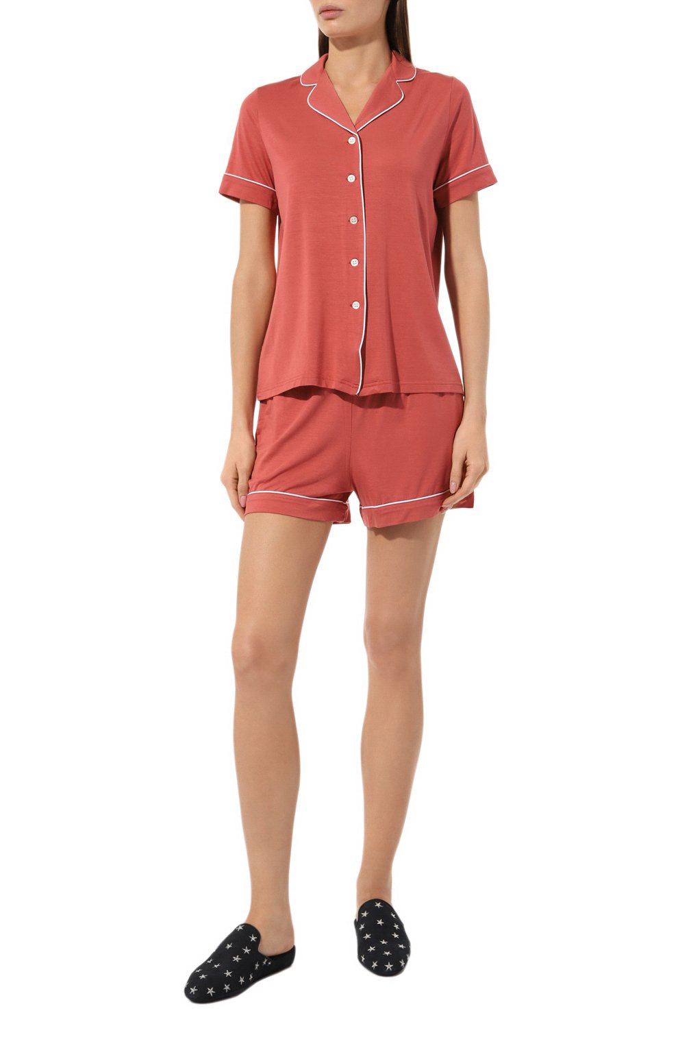 Пижама DEREK ROSE, арт. 2036-LARA001, фото 2