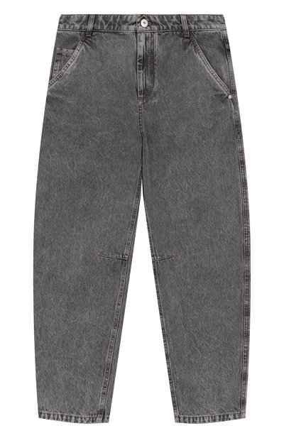 Джинсы BRUNELLO CUCINELLI, арт. BH188P648C