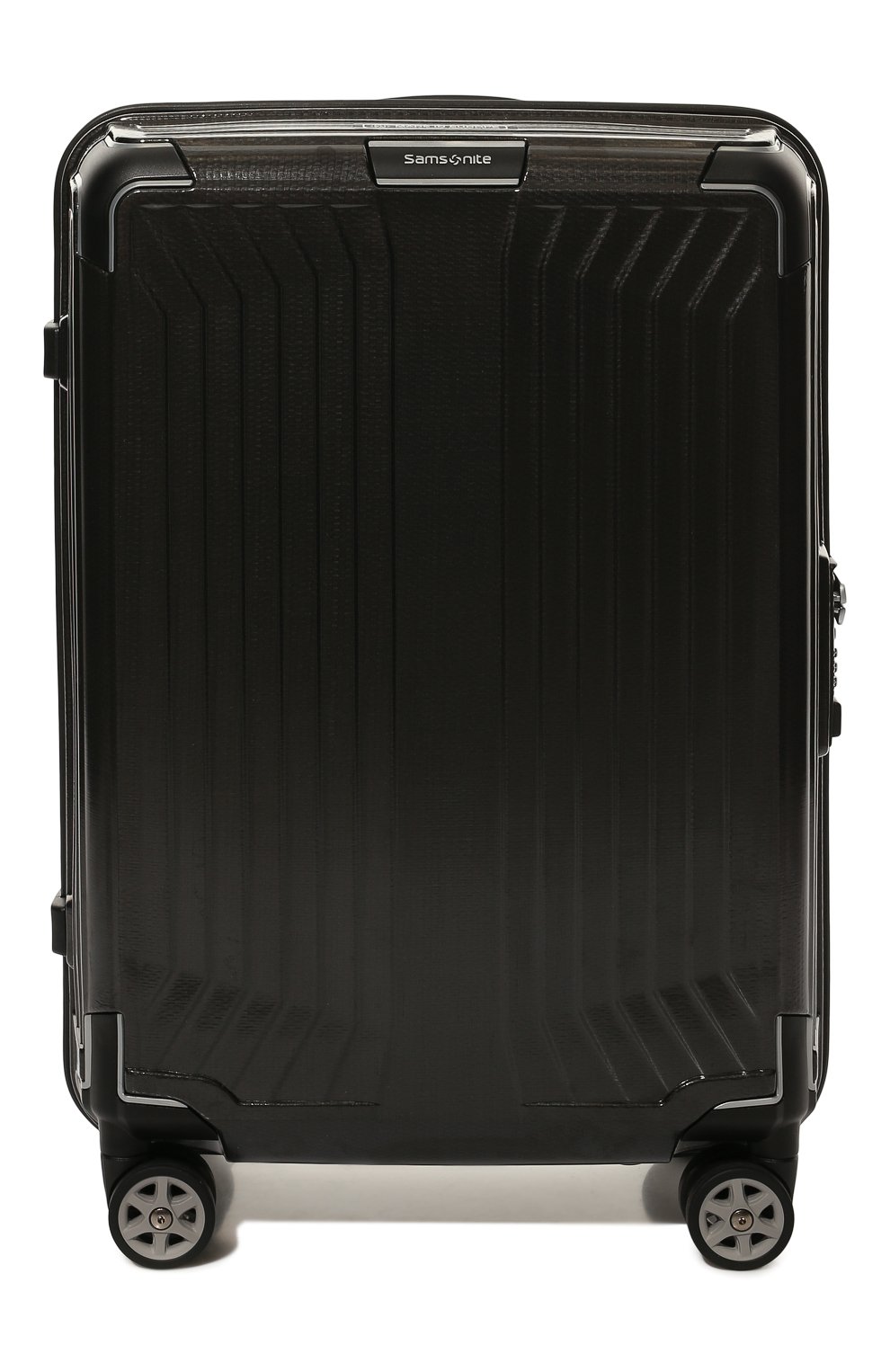 Чемодан lite box SAMSONITE, арт. 42N-09001, фото 1