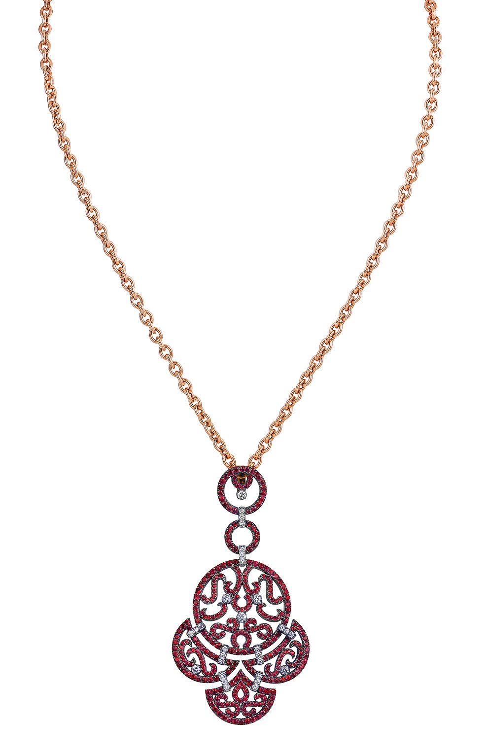 Кулон JACOB AND CO, арт. 91226235, фото 1