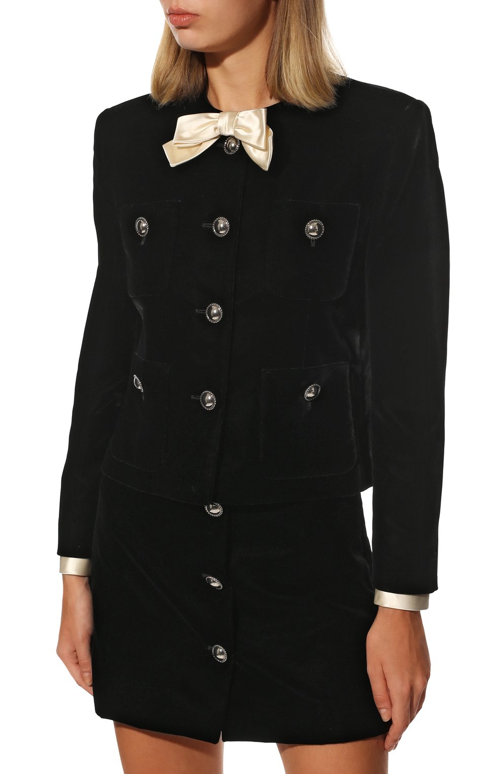 Жакет MIU MIU, арт. MH1787-068-F0002, фото 3