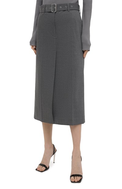 Юбка HELMUT LANG, арт. K06HW303, фото 3