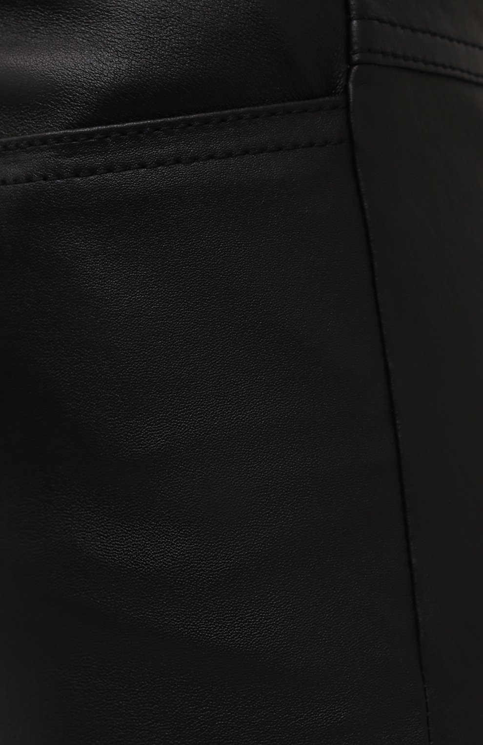 Кожаные брюки JOSEPH, арт. JF005239, фото 5