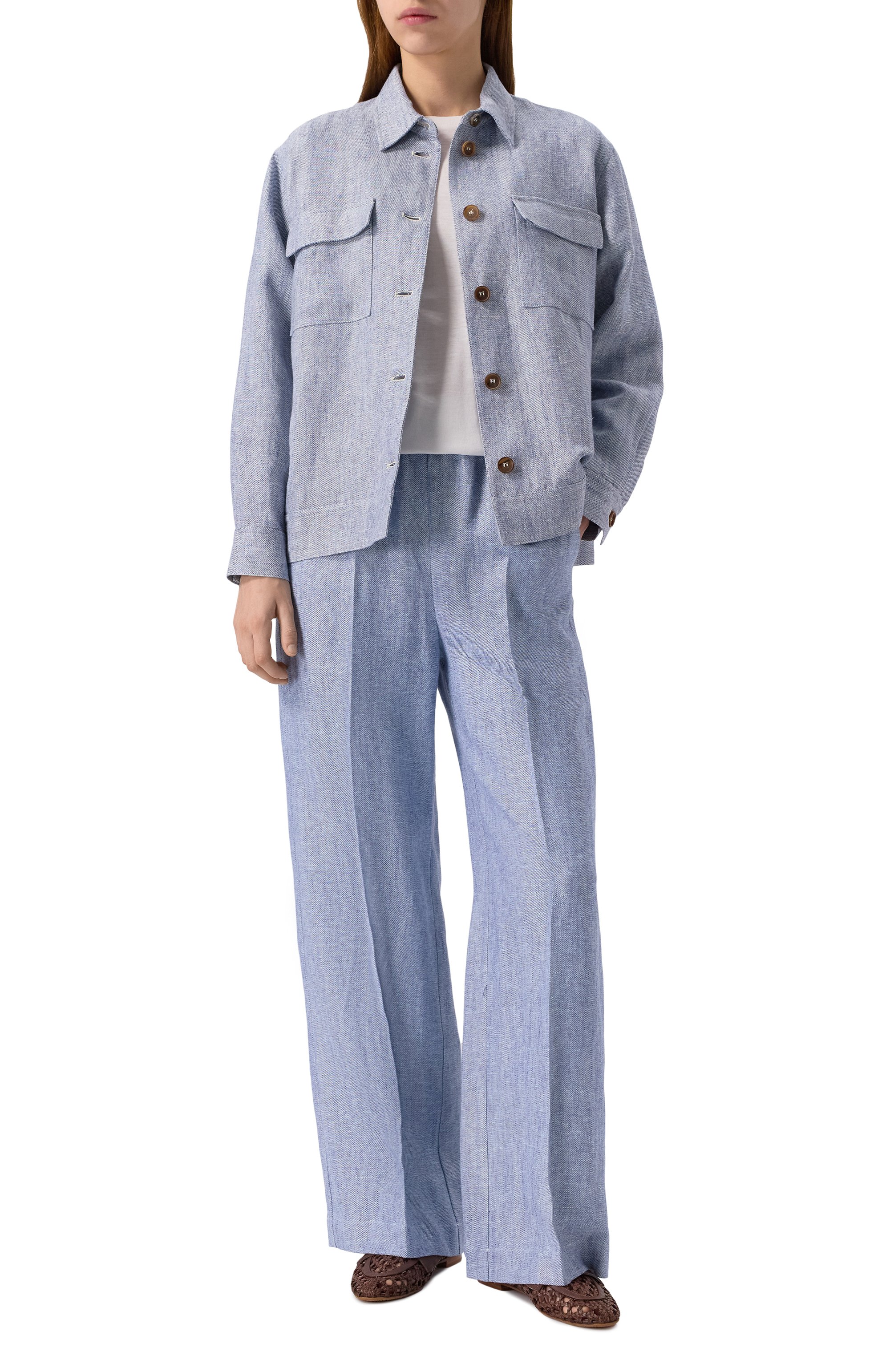 Лоферы versilia CASADEI, арт. 1D278J0101/C1967, фото 2