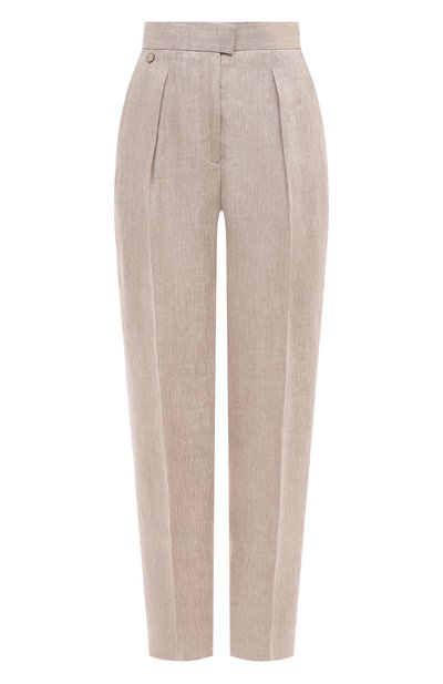 Женские шерстяные брюки AGNONA, арт. T70713E/U3030E