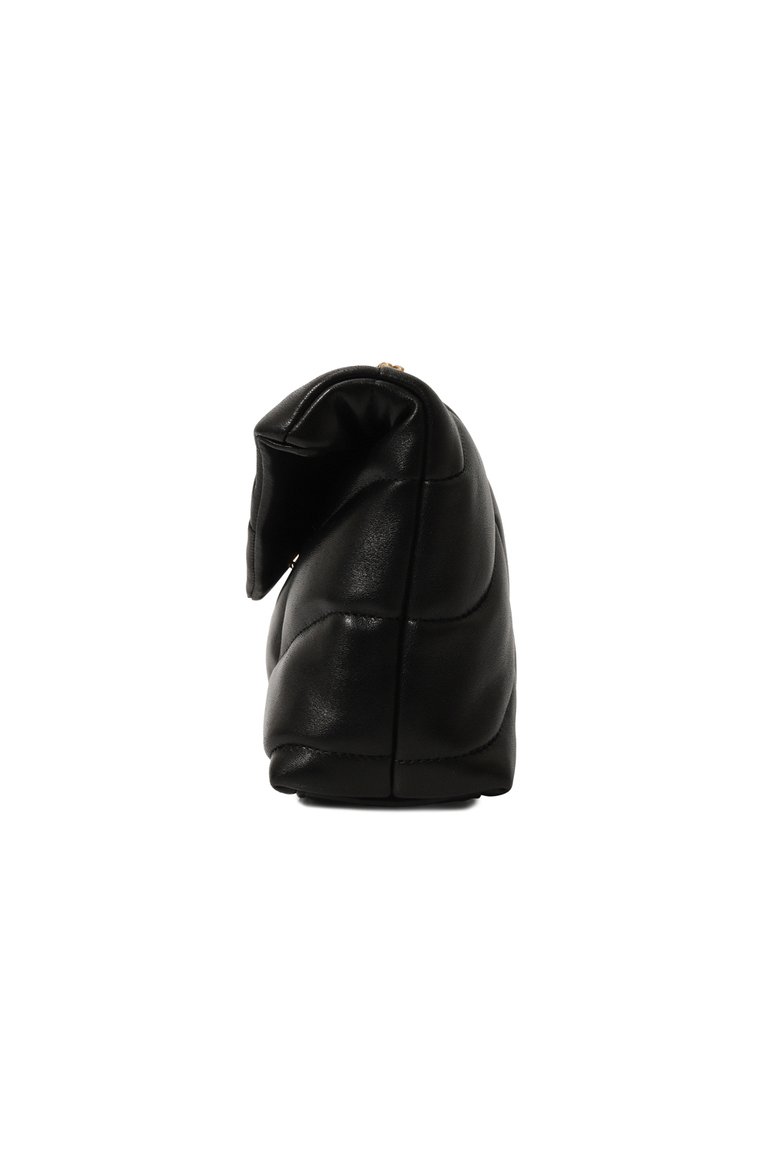 Сумка puffer toy SAINT LAURENT, арт. 759337/1EL07, фото 1