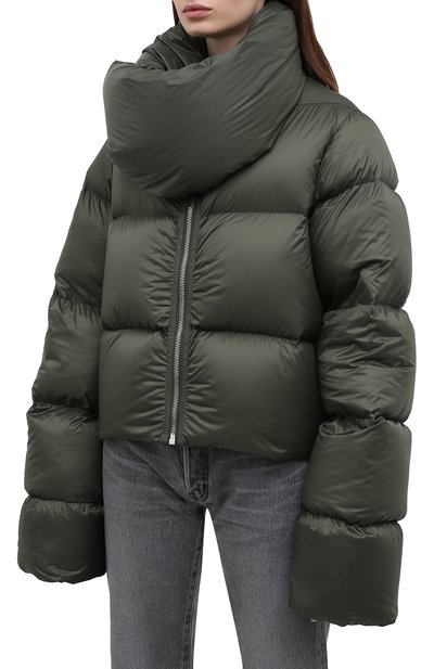 Пуховик RICK OWENS, арт. RP02A7773/NZD3, фото 3