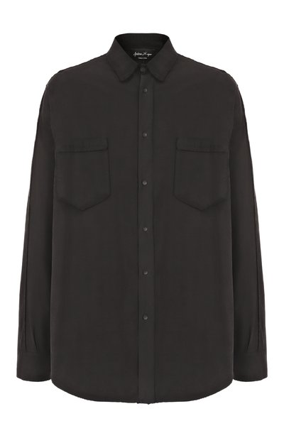 Мужская рубашка ANDREA YA'AQOV, арт. 25MUB008