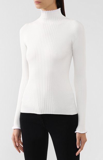 Водолазка из вискозы ESCADA SPORT, арт. 5031089, фото 3