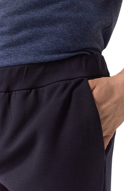 Хлопковые шорты PAUL&SHARK, арт. 25411850/3XL, фото 5