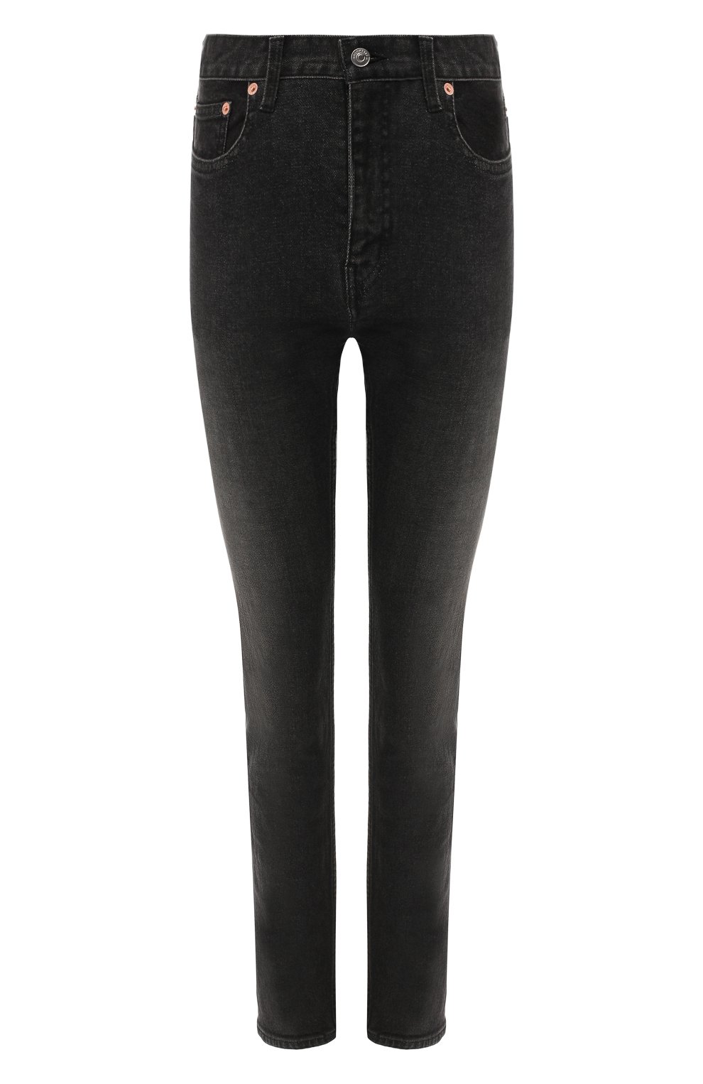 Джинсы-скинни BALENCIAGA, арт. 558317/TCW07, фото 1