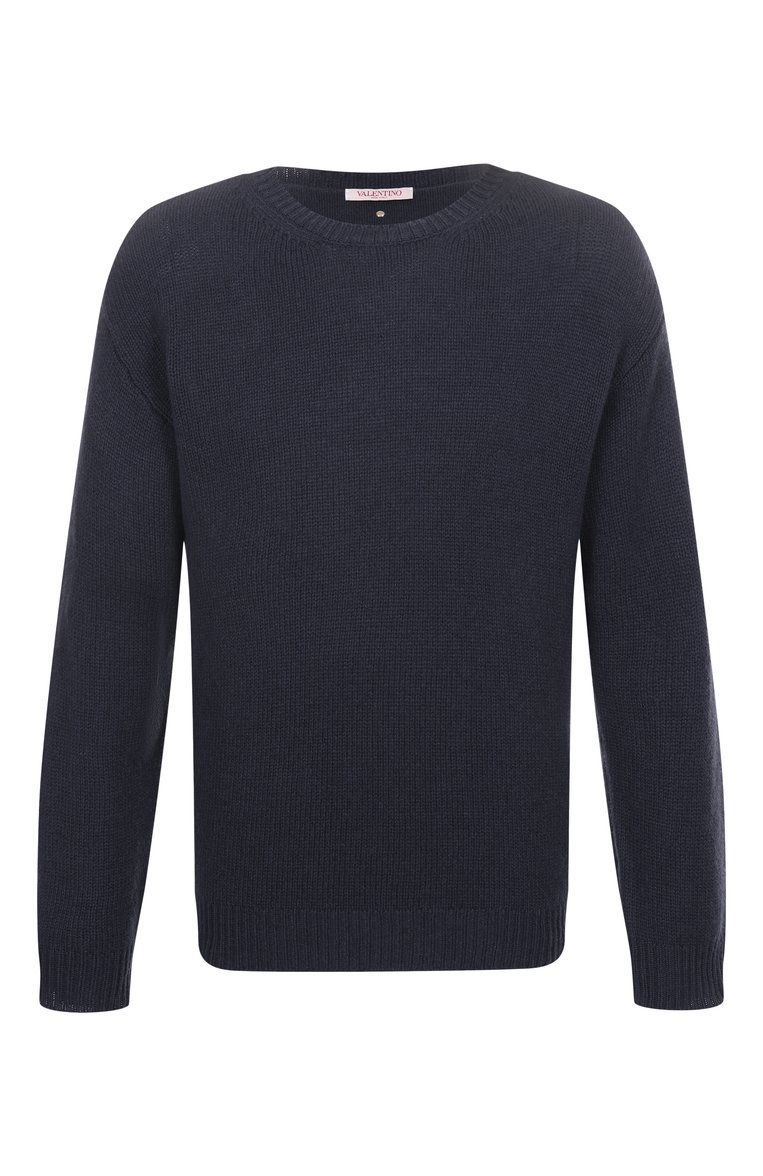 Кашемировый свитер VALENTINO, арт. 5V3KC26X9JP, фото 1