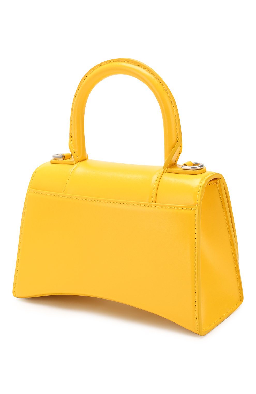 Сумка hourglass xs BALENCIAGA, арт. 592833/1QJ4Y, фото 3