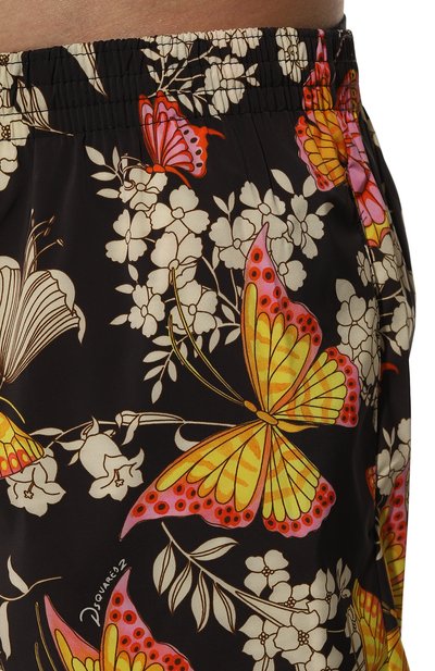 Плавки-шорты DSQUARED2, арт. D7B5F5890, фото 4