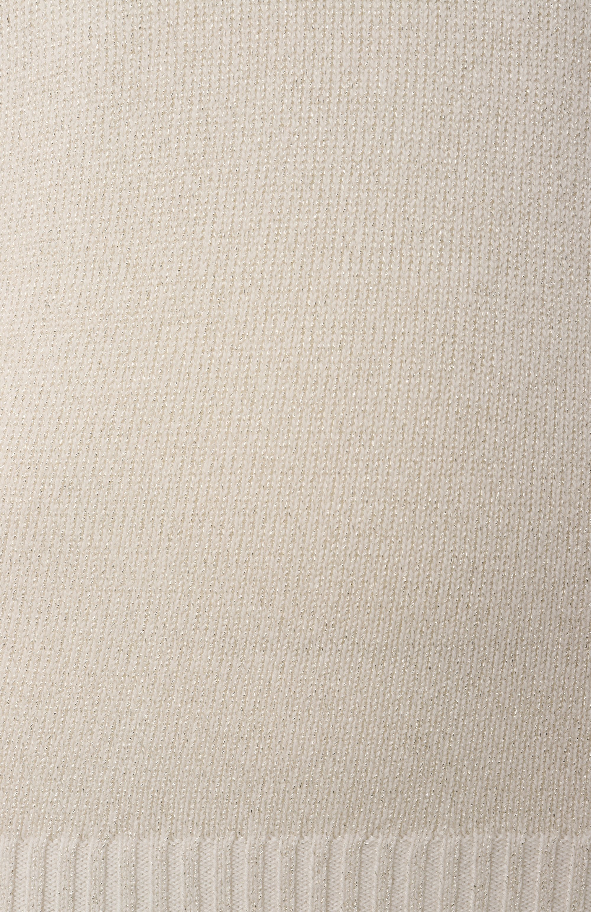 Свитер из шерсти и кашемира THE KOOPLES, арт. FPUL29100K, фото 6