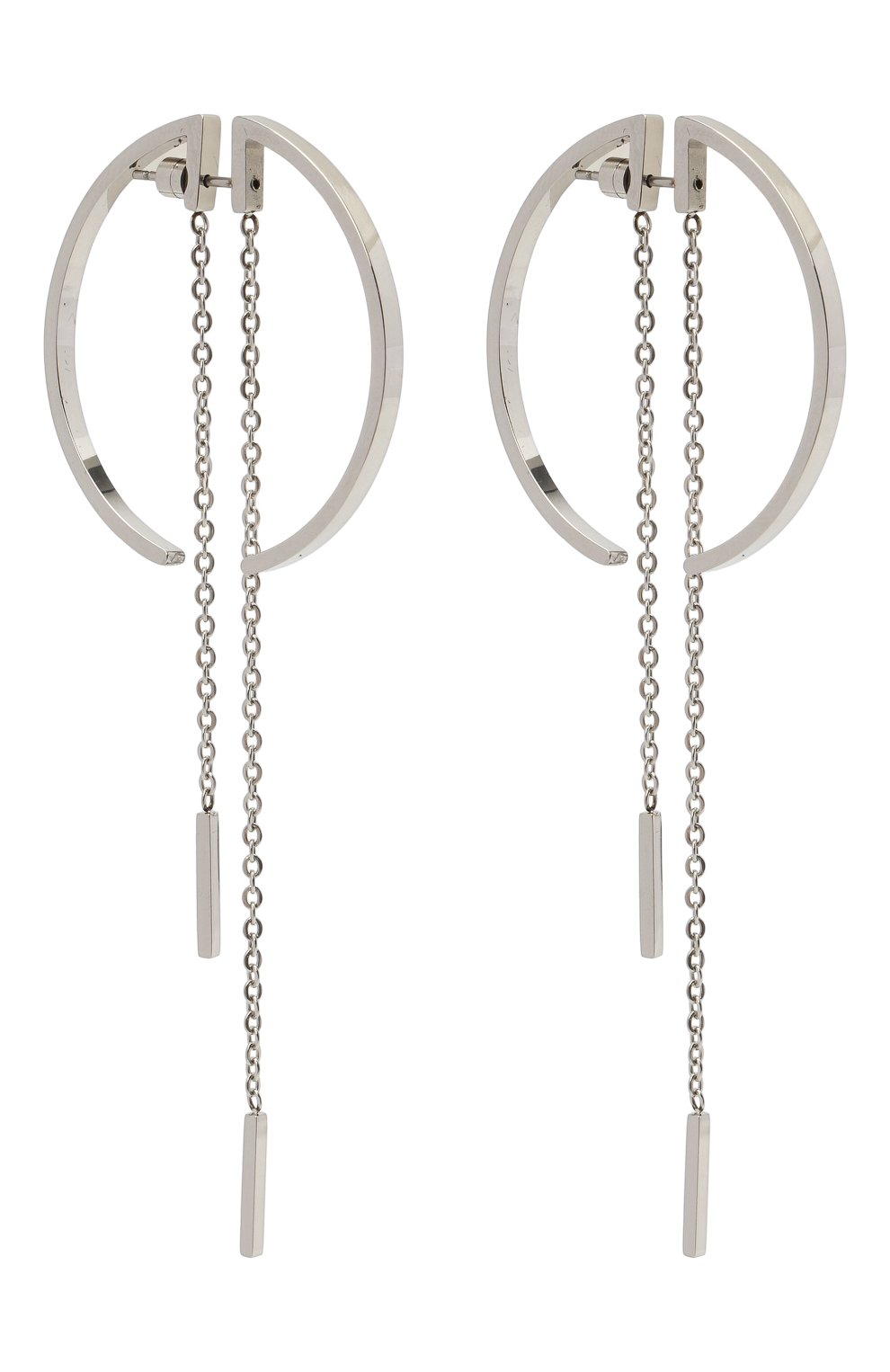 Серьги EXCLAIM, арт. 035S2621E, фото 3