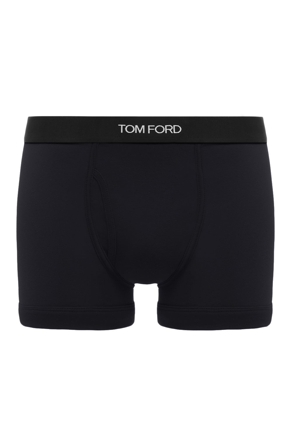 Хлопковые боксеры TOM FORD, арт. T4LC3104, фото 1