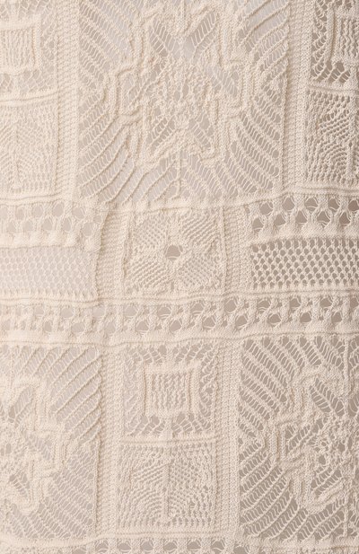 Хлопковый топ D.EXTERIOR, арт. 60367, фото 5