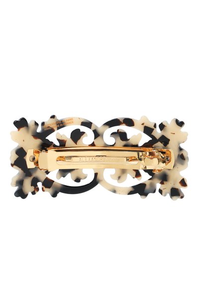 Заколка для волос ALEXANDRE DE PARIS, арт. AA8-1165 G, фото 3