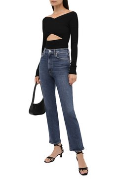 Джинсы AGOLDE, арт. A095-1255, фото 2