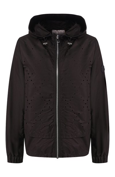 Женская куртка 6 moncler noir kei ninomiya MONCLER GENIUS, арт. E1-09F-45001-00-54155