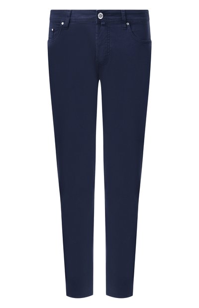 Мужские брюки bard JACOB COHEN, арт. JUM_QE004 054 S3756 TR