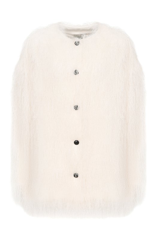 Жакет Loulou de Saison FILIP0 Кремовый FILIP0