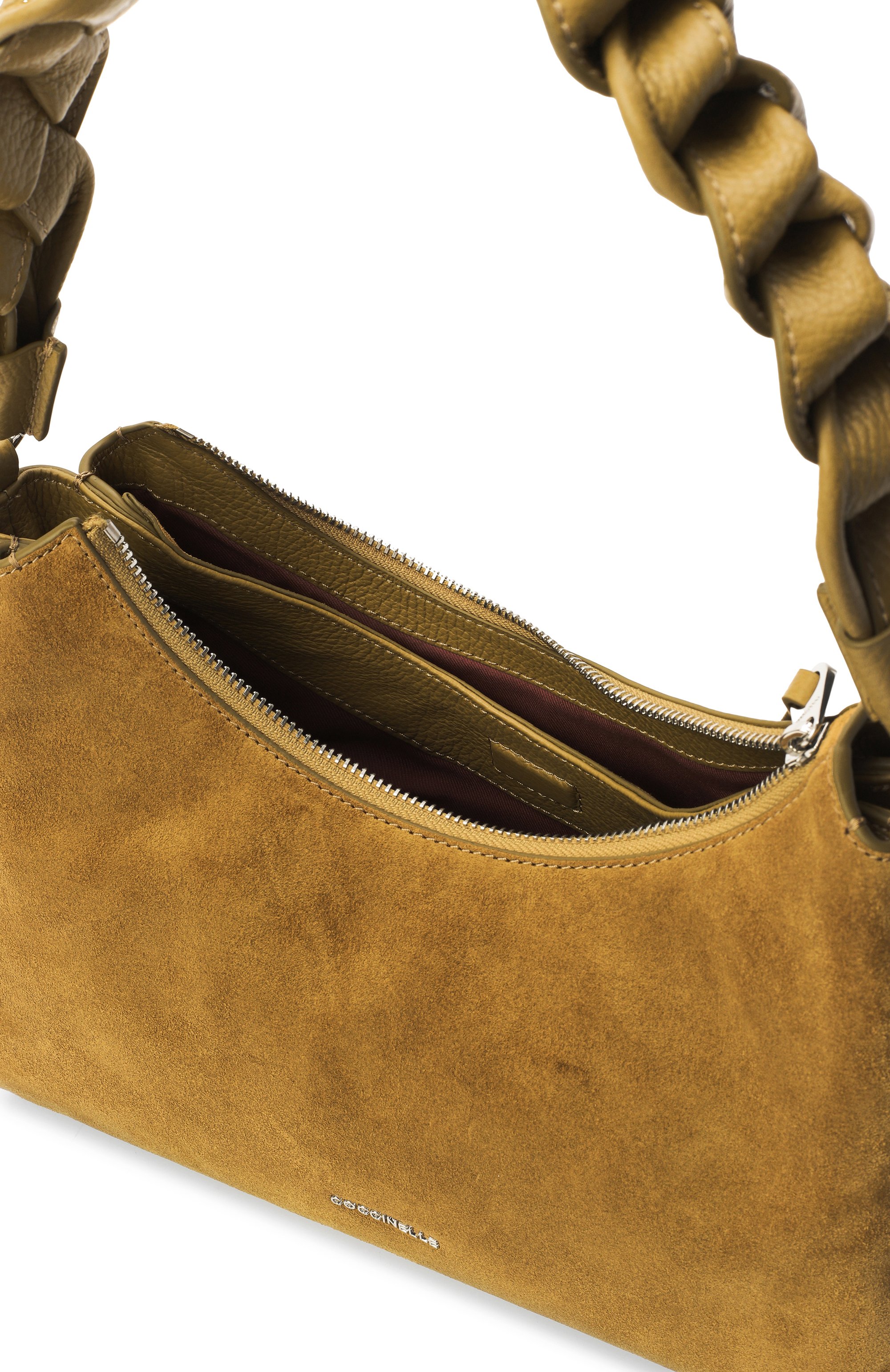 Сумка boheme medium COCCINELLE, арт. E1 P6P 13 03 01, фото 5