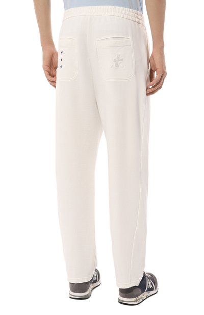 Хлопковые брюки PREMIATA, арт. PR-353, фото 4