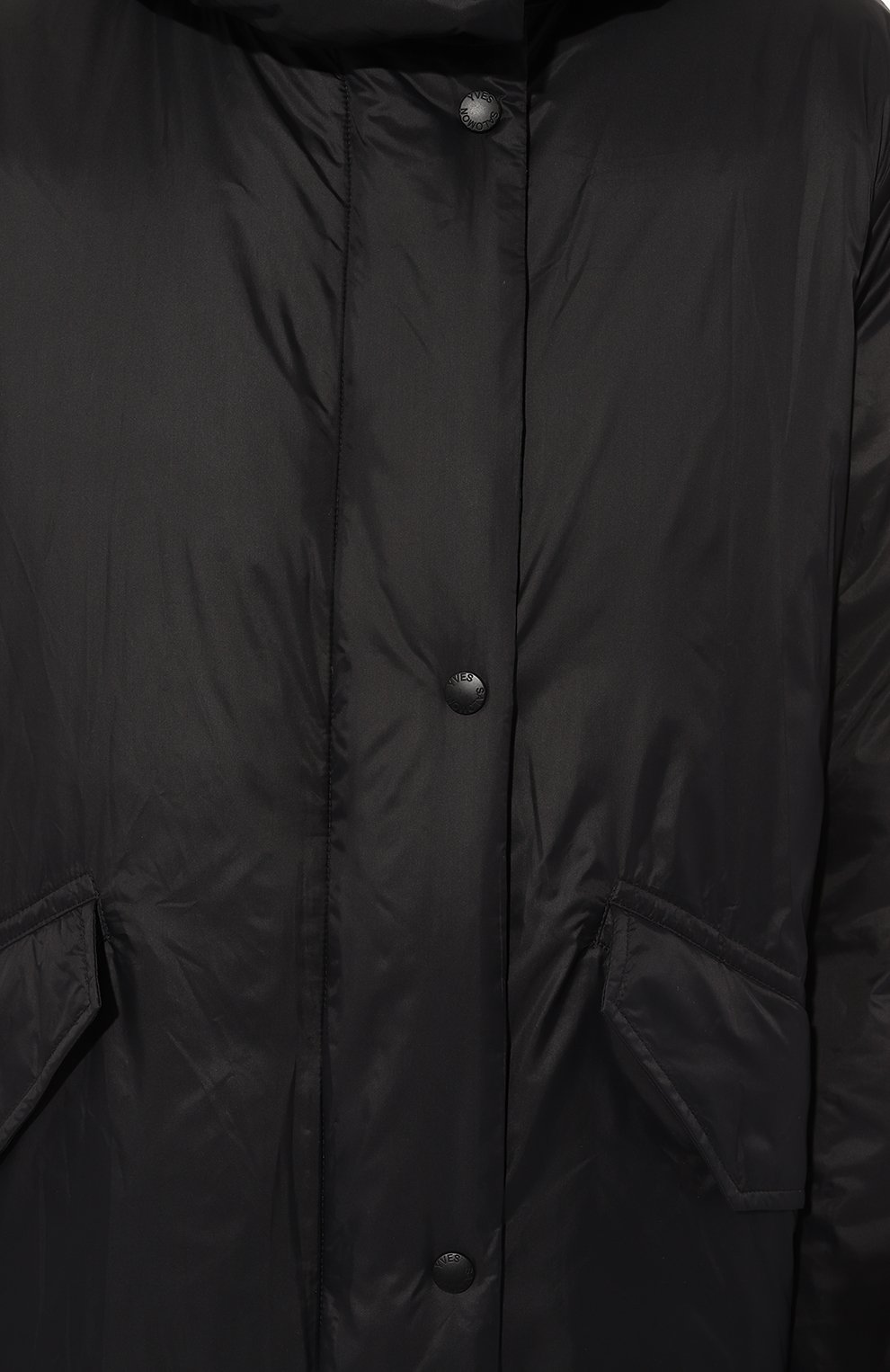 Пуховик YS ARMY PARIS, арт. 23EFM01790NYD0, фото 5