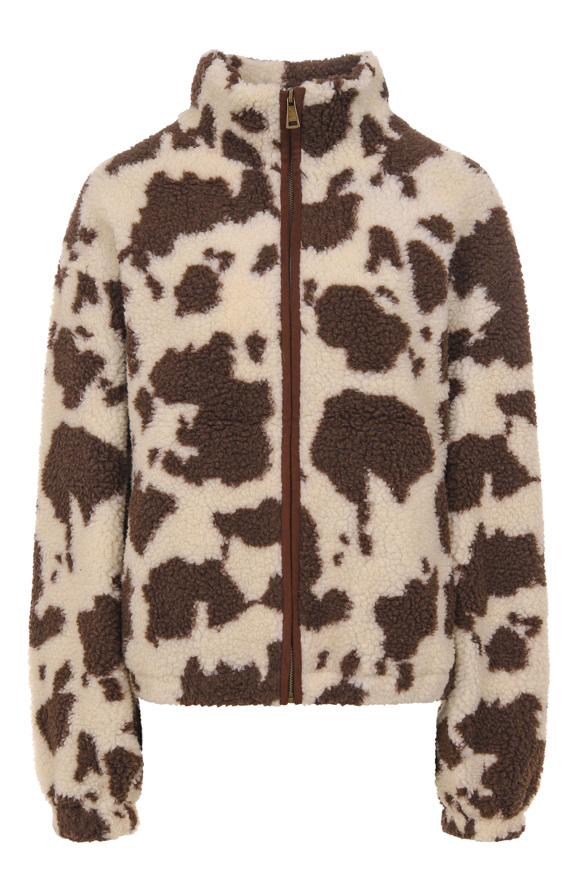 Куртка MC2 SAINT BARTH, арт. BCY0001-00198I/BERCY TEDDY, фото 1