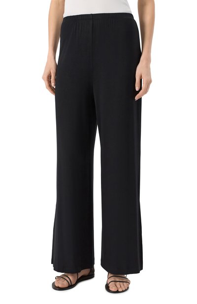 Брюки из вискозы EDOMO, арт. T006005FW2324, фото 3