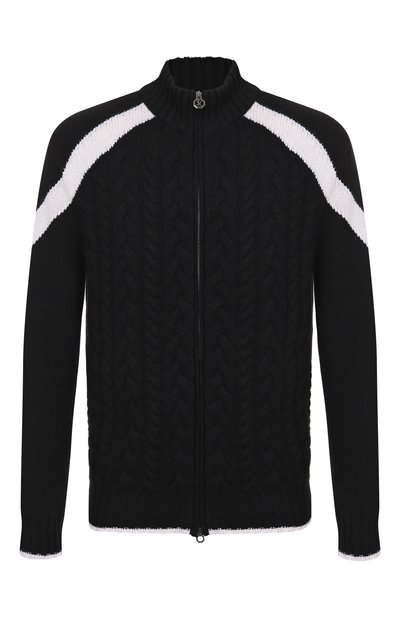 Мужской кашемировый кардиган STEFANO RICCI, арт. K404006R31/F25465