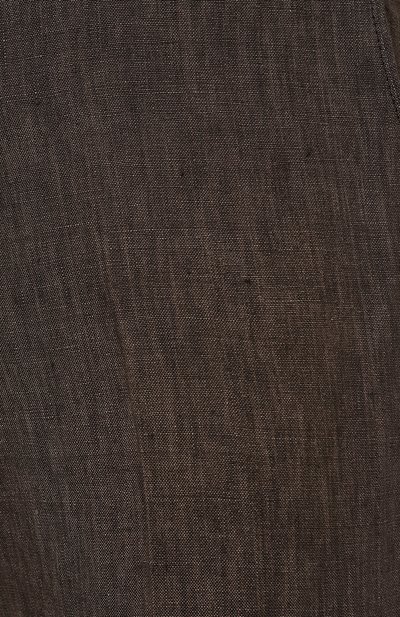 Льняные брюки BERWICH, арт. SC/1/LM104, фото 5