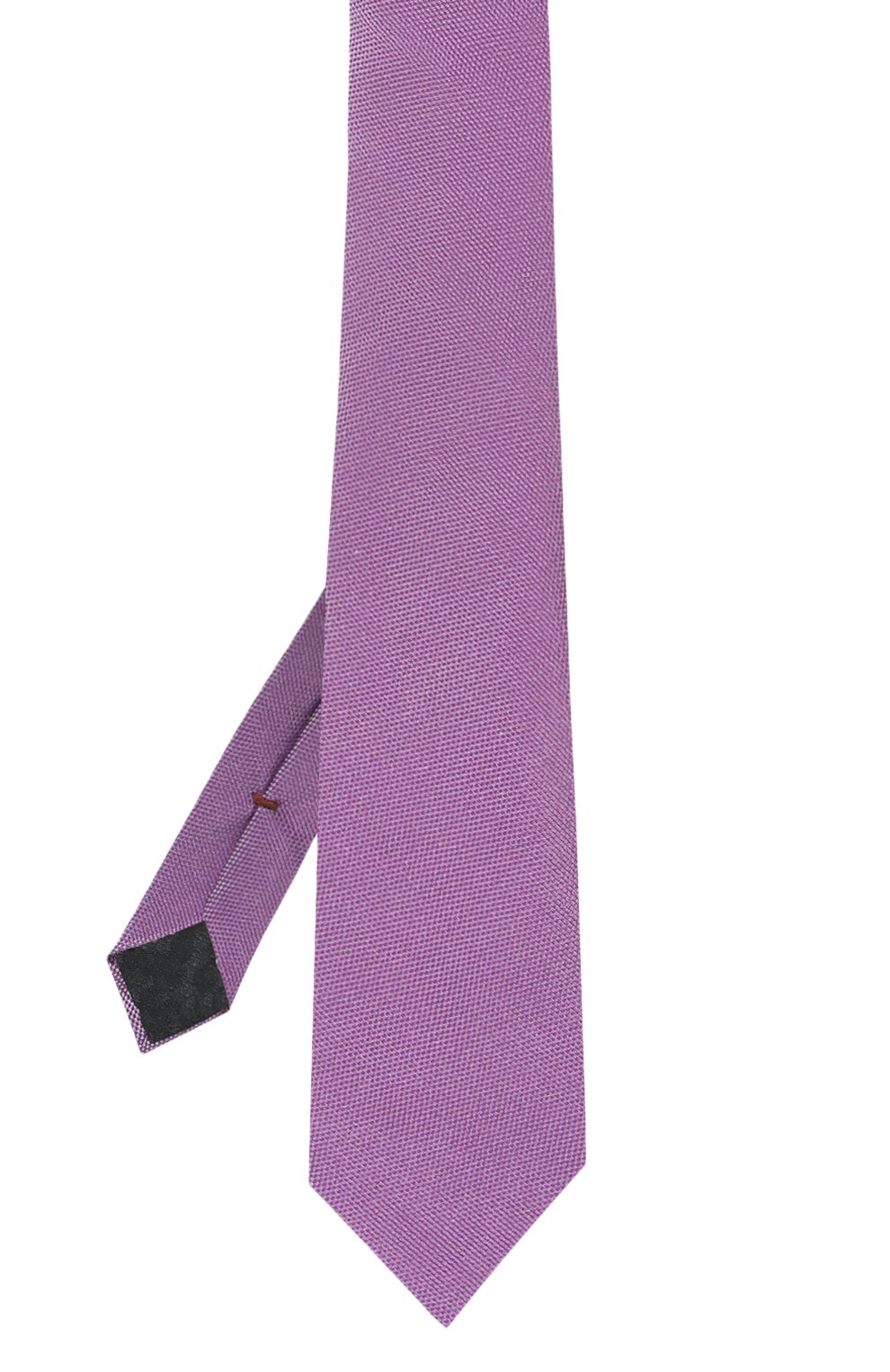 Шелковый галстук ALTEA, арт. 2311234, фото 3