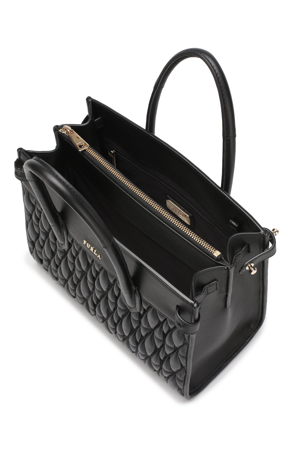 Сумка pin cometa FURLA, арт. BTZ5, фото 4