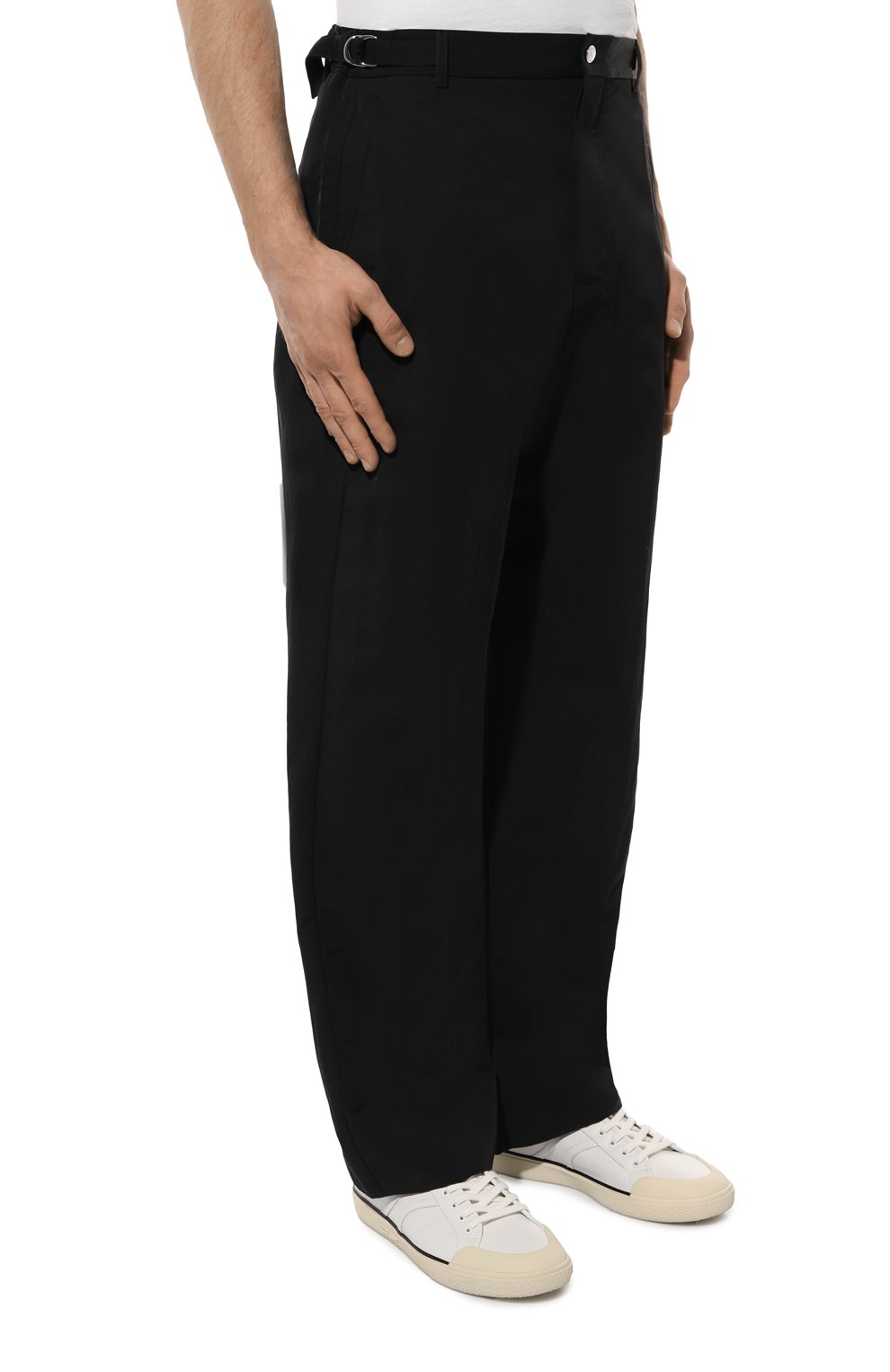 Брюки JACQUEMUS, арт. 24E/245PA071, фото 3