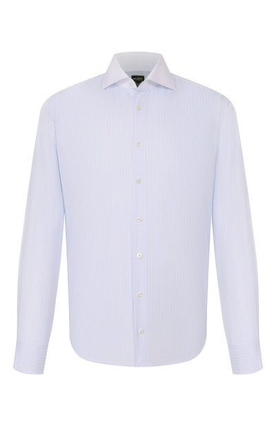 Мужская хлопковая сорочка VAN LAACK, арт. VL-RIVARA-FYSF/151967