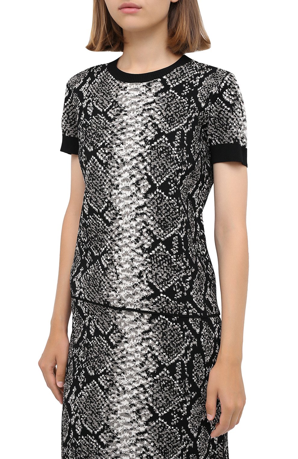 Топ из вискозы ESCADA SPORT, арт. 5033321, фото 3